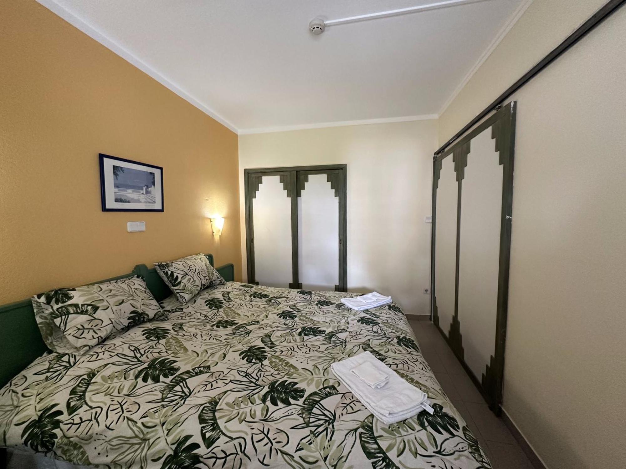 Cozy Apartment In Praia Da Rocha Portimao Exterior photo