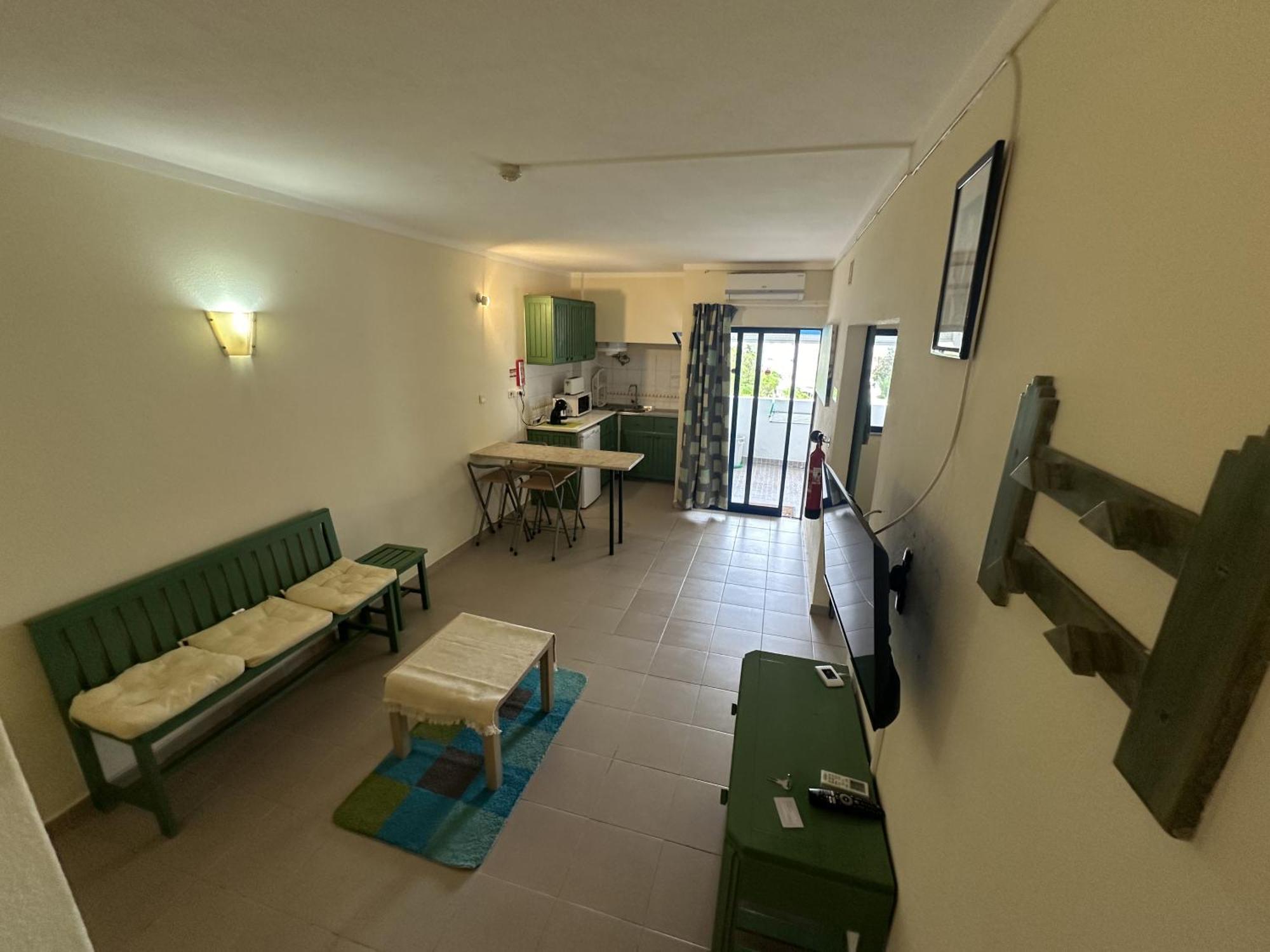 Cozy Apartment In Praia Da Rocha Portimao Exterior photo