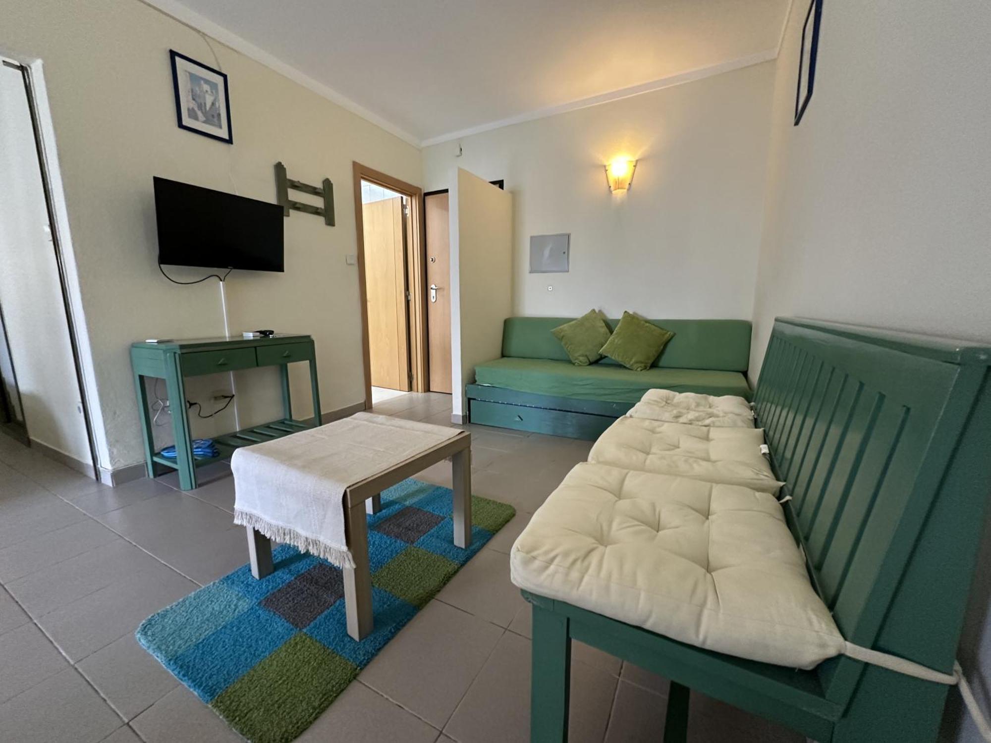 Cozy Apartment In Praia Da Rocha Portimao Exterior photo